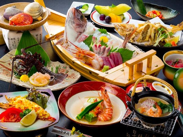 Kappo Inn Kachio