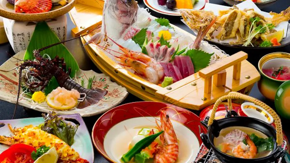 Kappo Inn Kachio