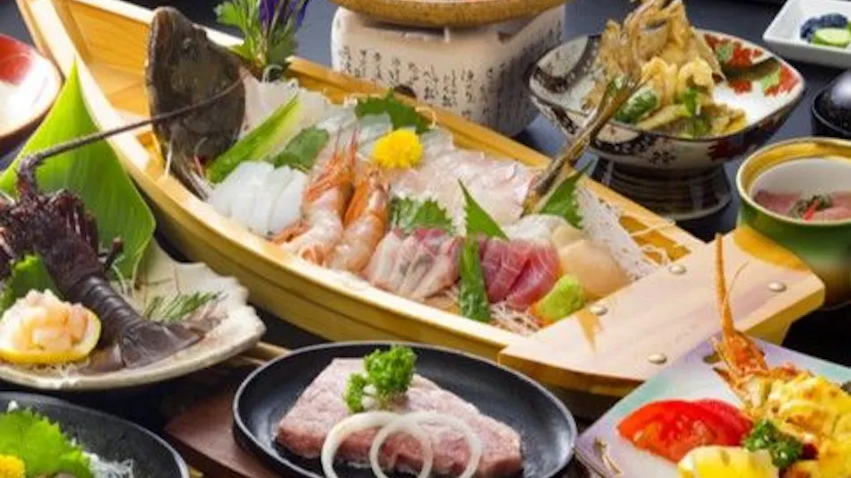 Kappo Inn Kachio