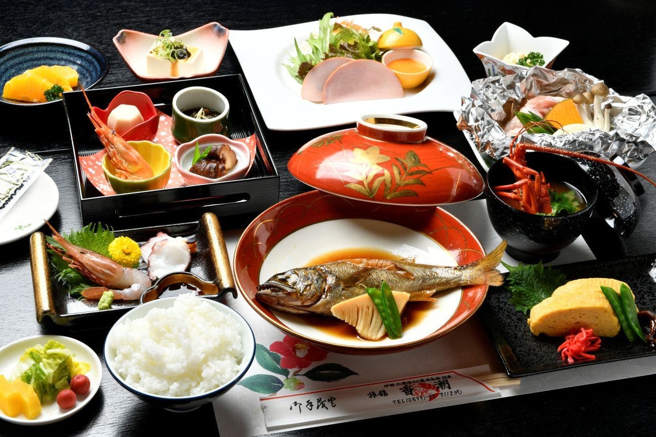 Kappo Inn Kachio