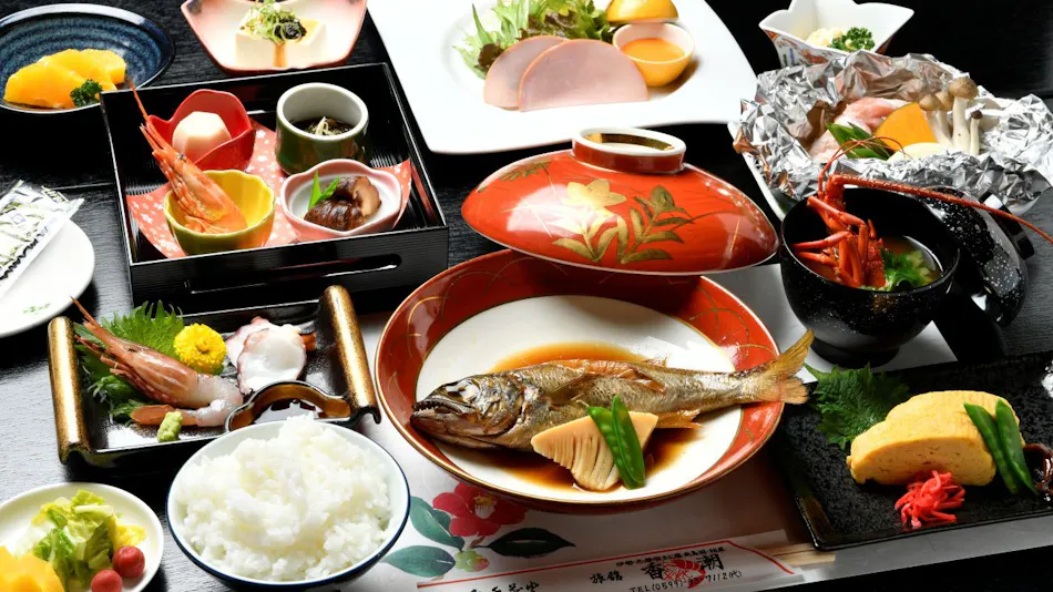 Kappo Inn Kachio
