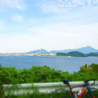 中海サイクリング