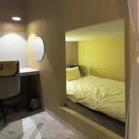 女性専用キャビン