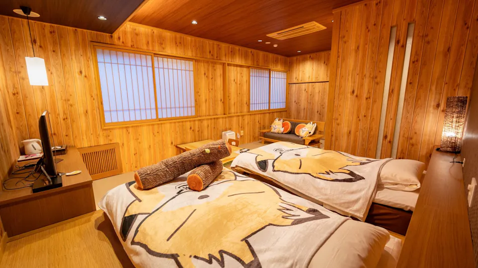 Mountain View Inn Ryutabi