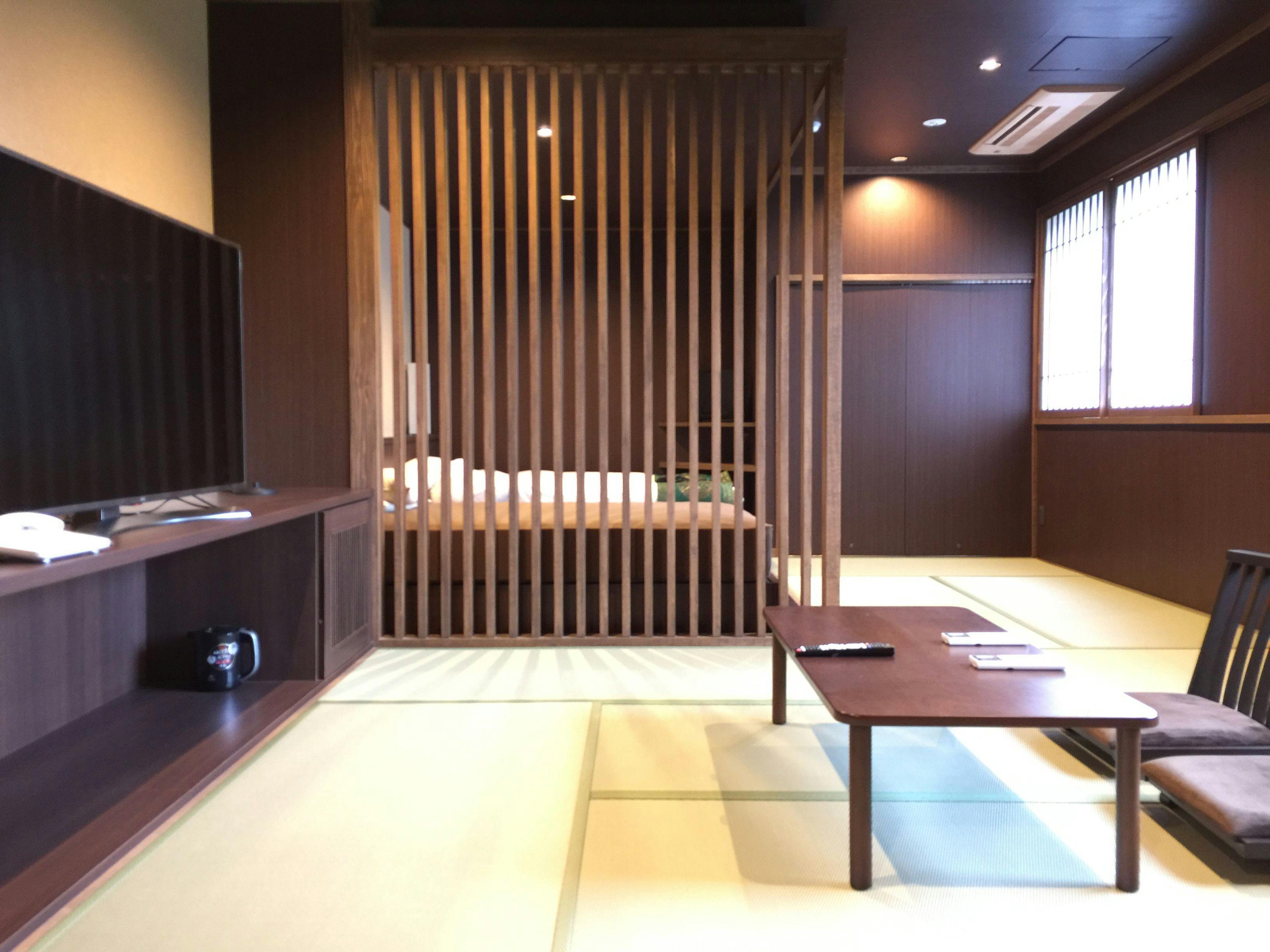 Mountain View Inn Ryutabi