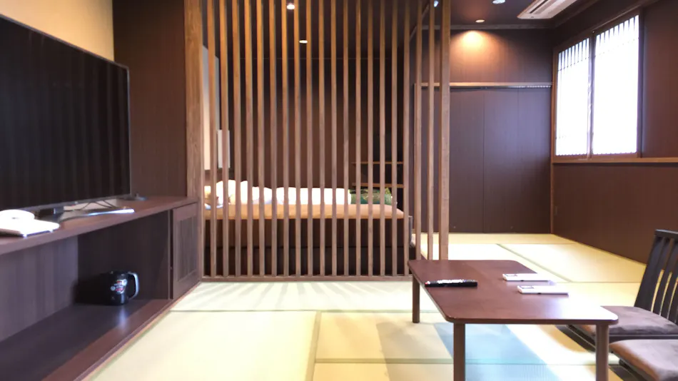 Mountain View Inn Ryutabi