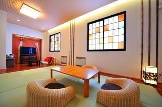 Mountain View Inn Ryutabi