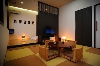 Mountain View Inn Ryutabi