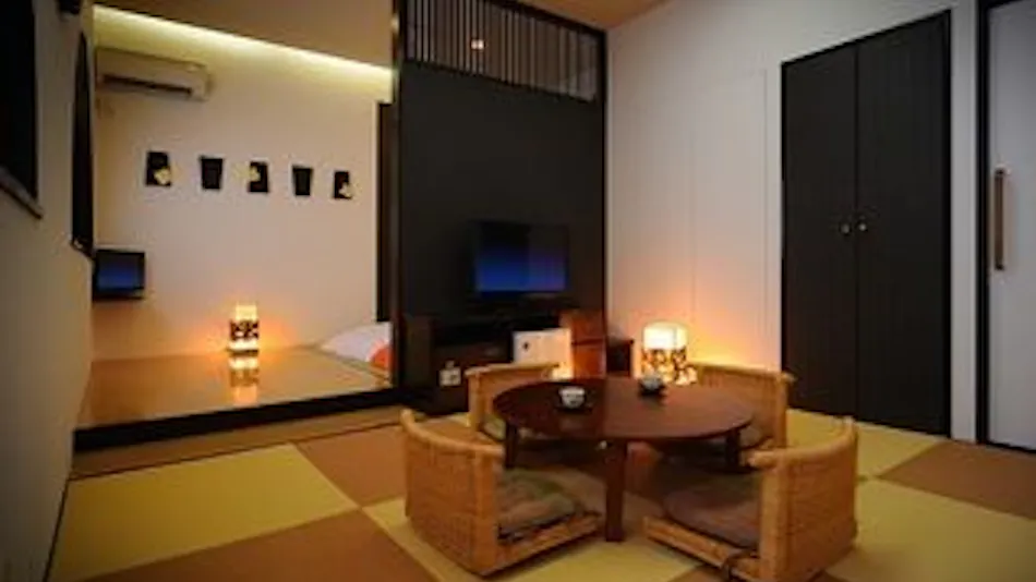 Mountain View Inn Ryutabi