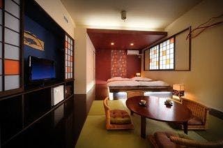 Mountain View Inn Ryutabi