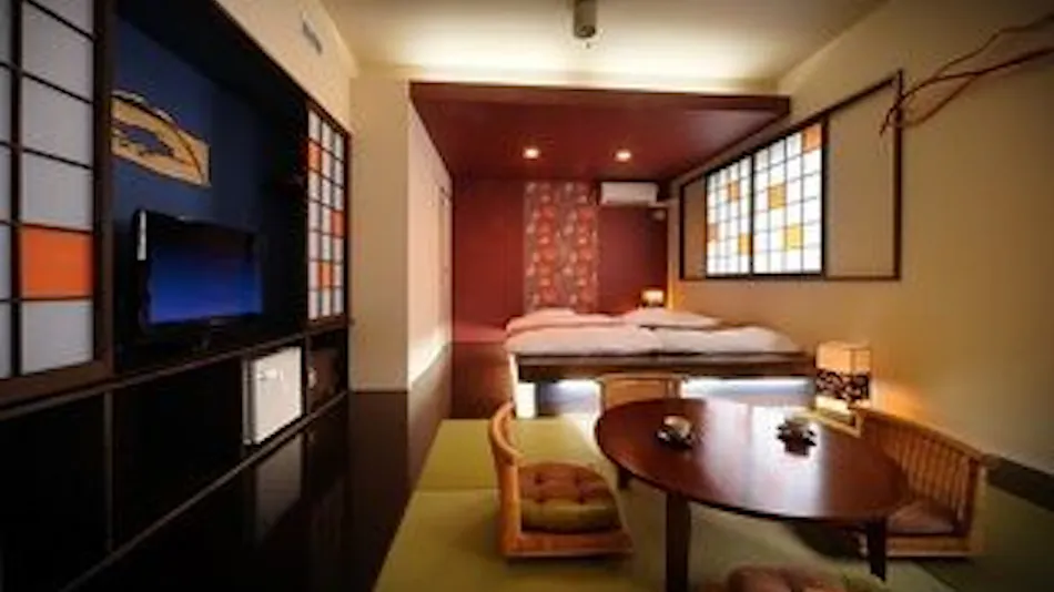 Mountain View Inn Ryutabi