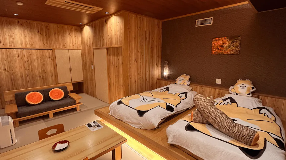 Mountain View Inn Ryutabi