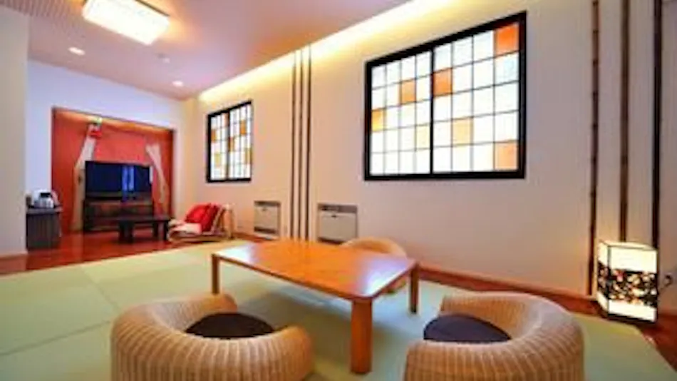 Mountain View Inn Ryutabi