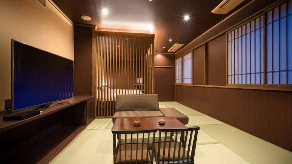 Mountain View Inn Ryutabi