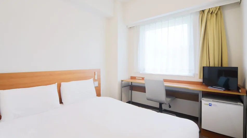 Comfort Inn Nagasaki Airport