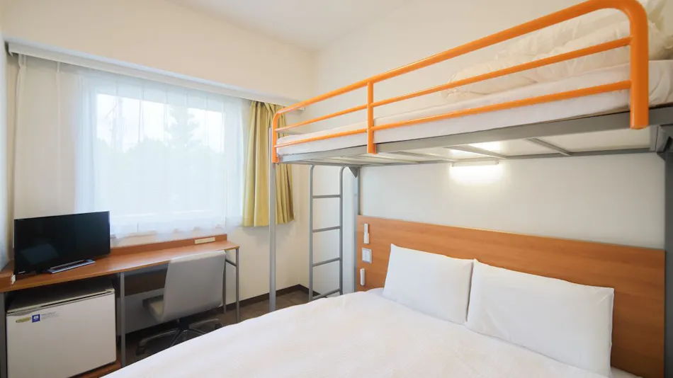 Comfort Inn Nagasaki Airport