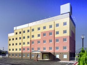 コンフォートイン長崎空港