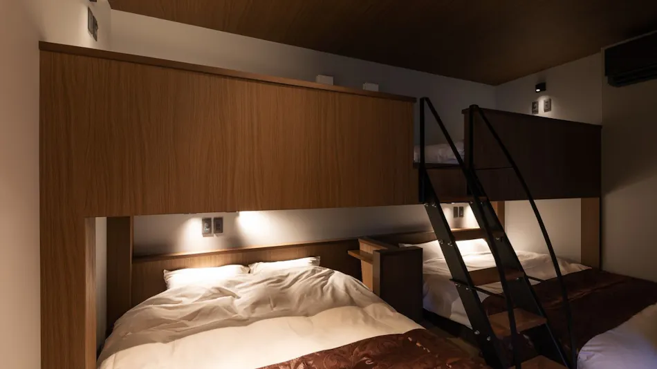 Matsuyama Okaido HOTEL Sakura