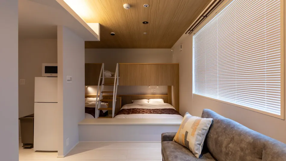 Matsuyama Okaido HOTEL Sakura