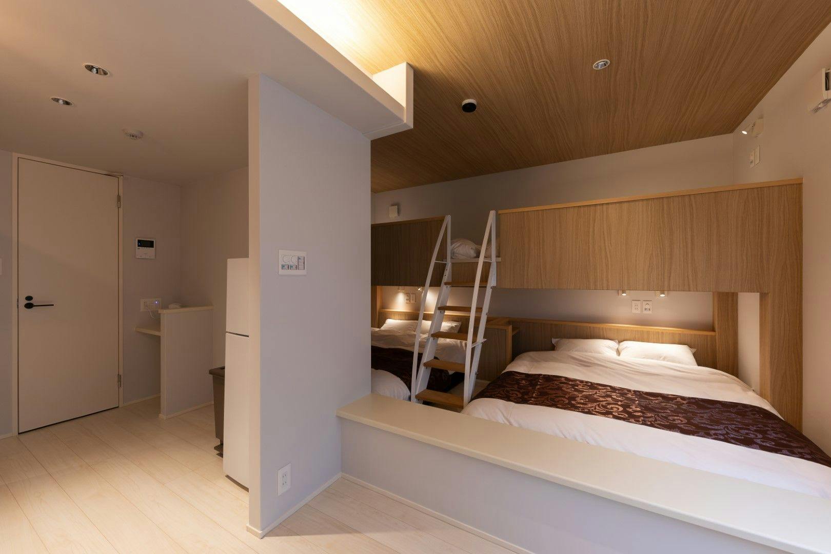 Matsuyama Okaido HOTEL Sakura