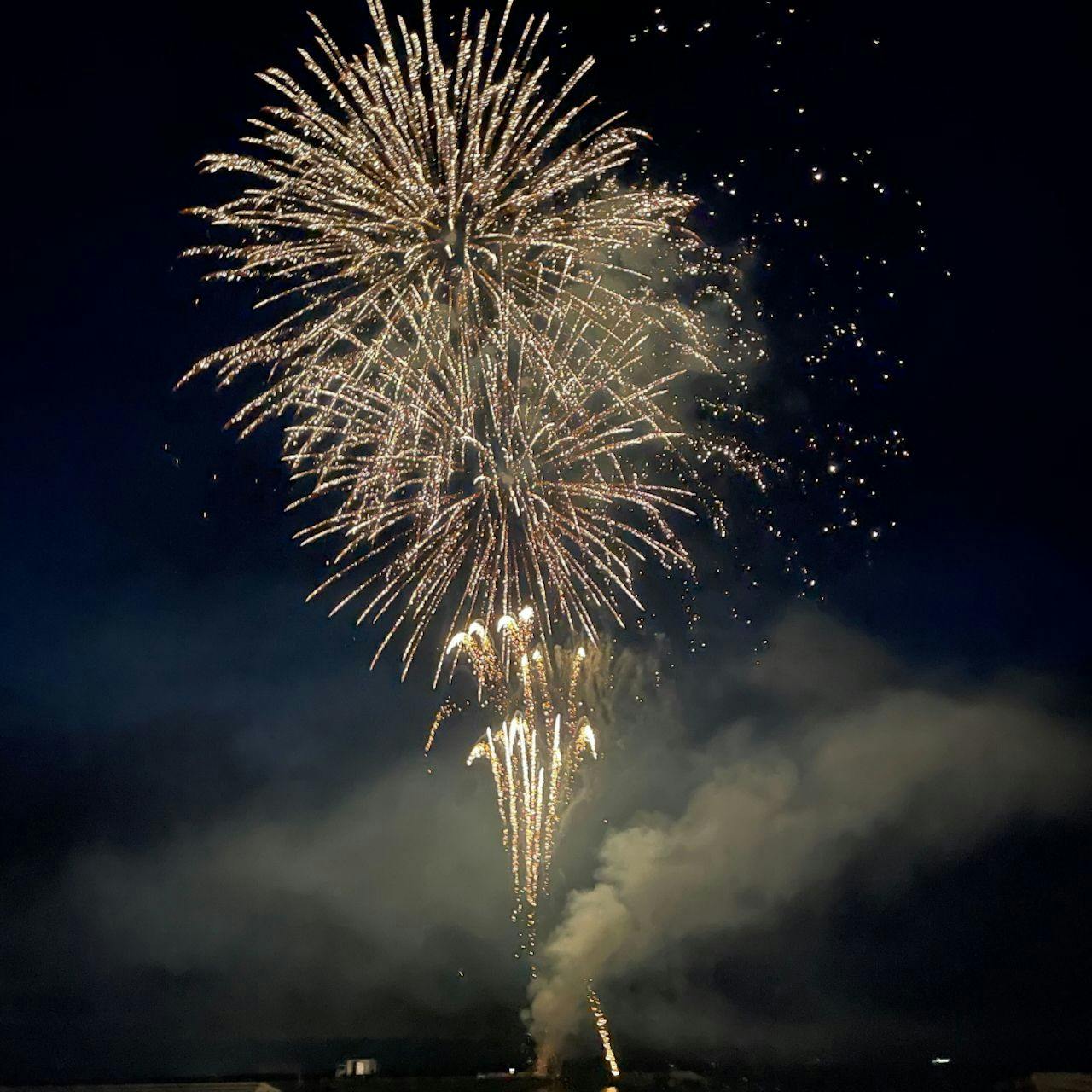 Festival Musim Panas Nagasakibana