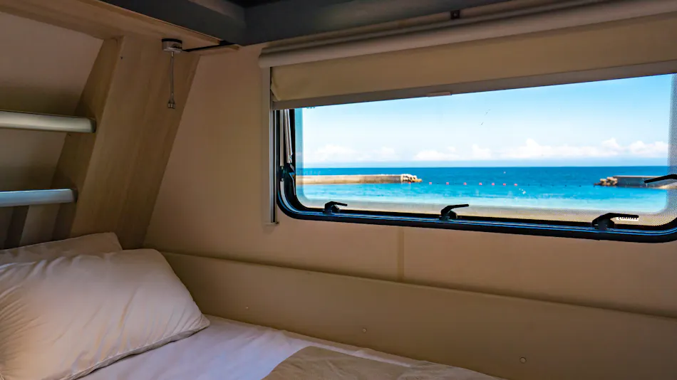 Nagasakibana Beach Resort