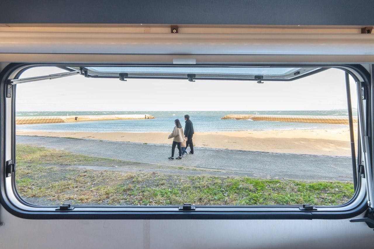 Nagasakibana Beach Resort