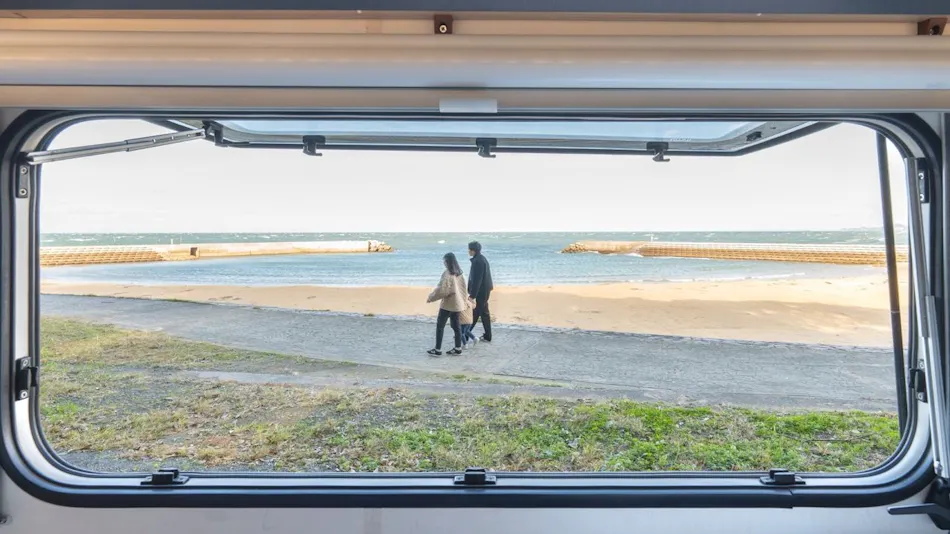 Nagasakibana Beach Resort