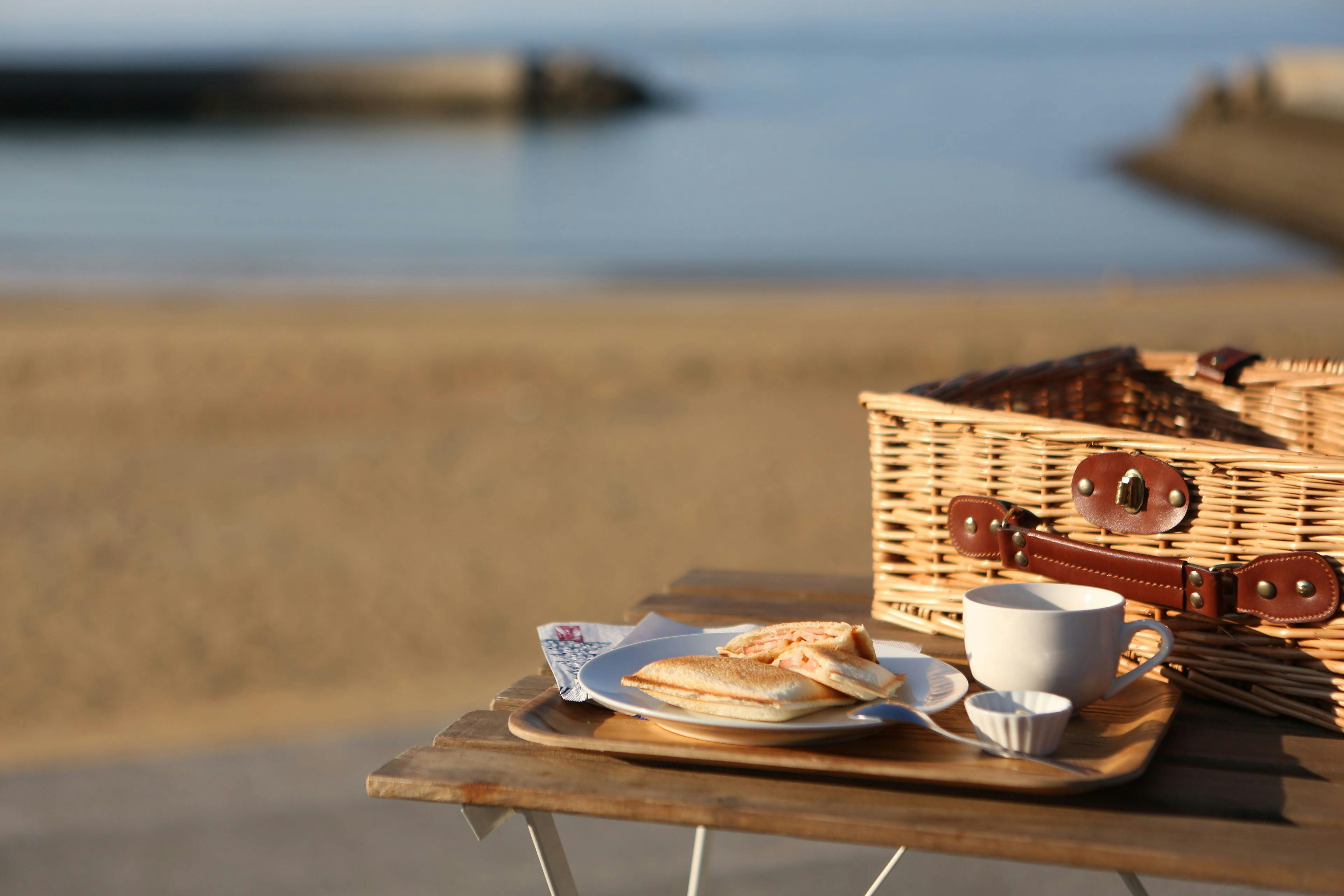 Nagasakibana Beach Resort