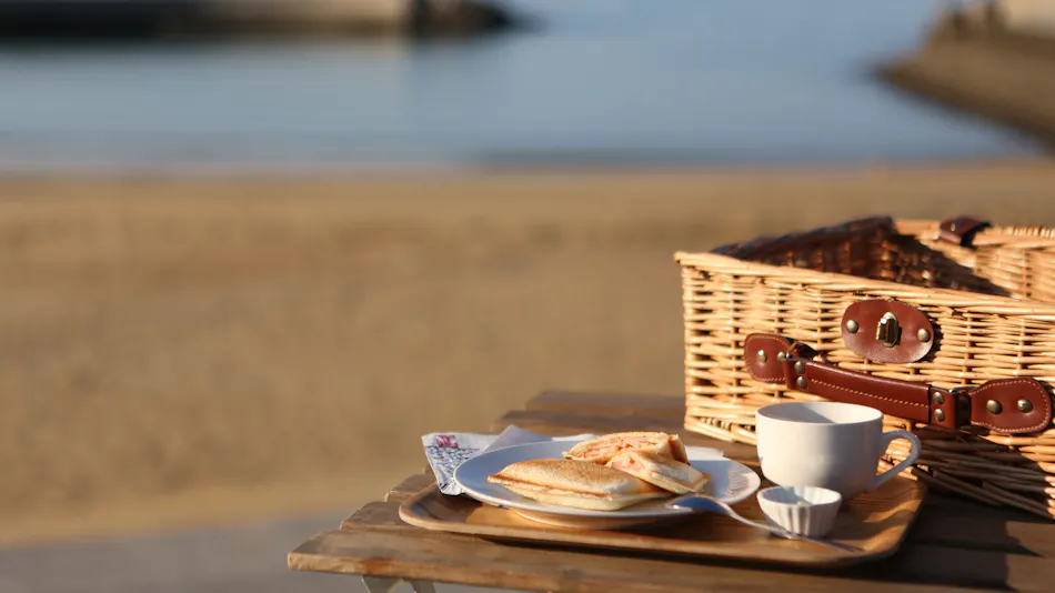 Nagasakibana Beach Resort