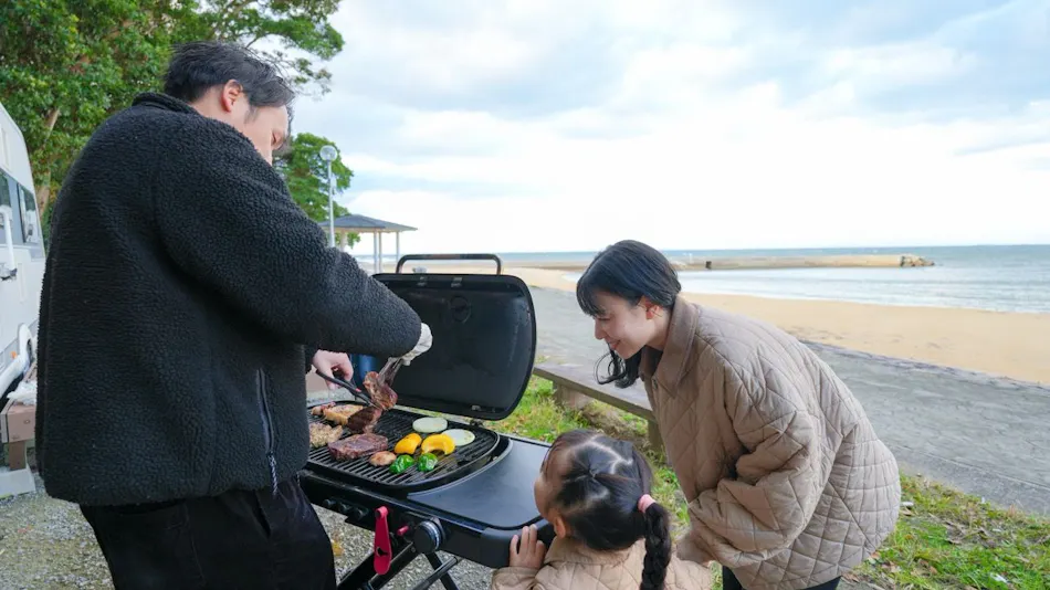 Nagasakibana Beach Resort