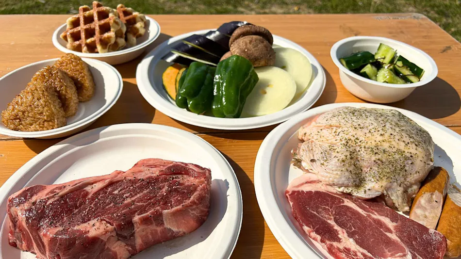 Nagasakibana Beach Resort