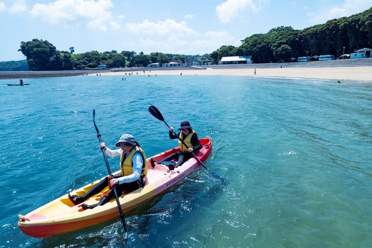 Nagasakibana Beach Resort