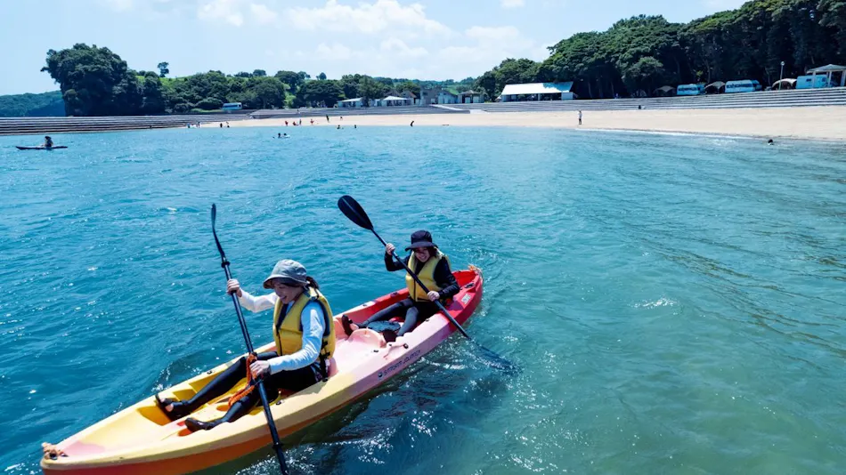 Nagasakibana Beach Resort