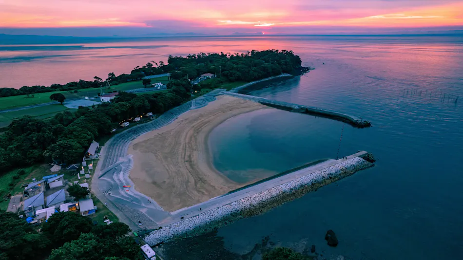 Nagasakibana Beach Resort