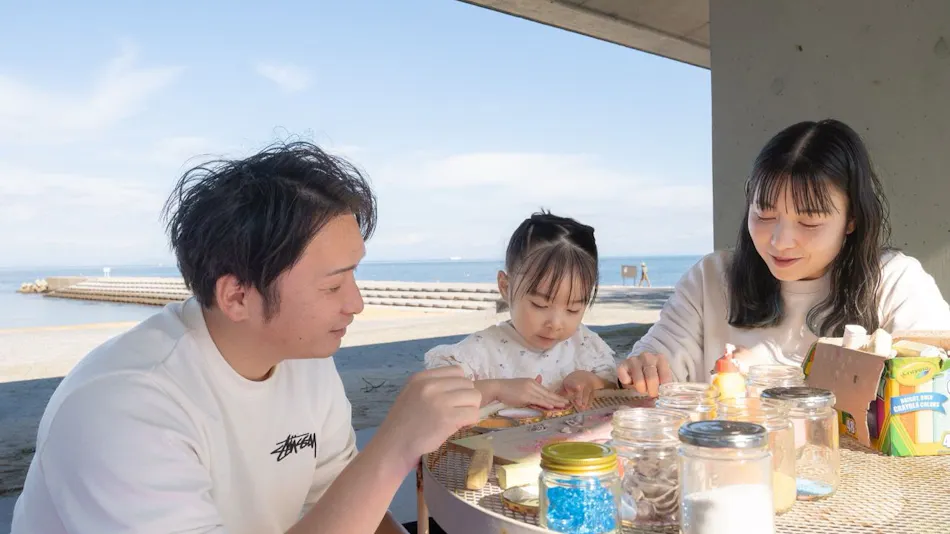 Nagasakibana Beach Resort