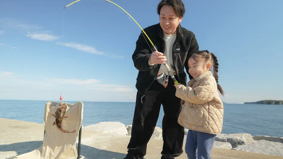 Nagasakibana Beach Resort
