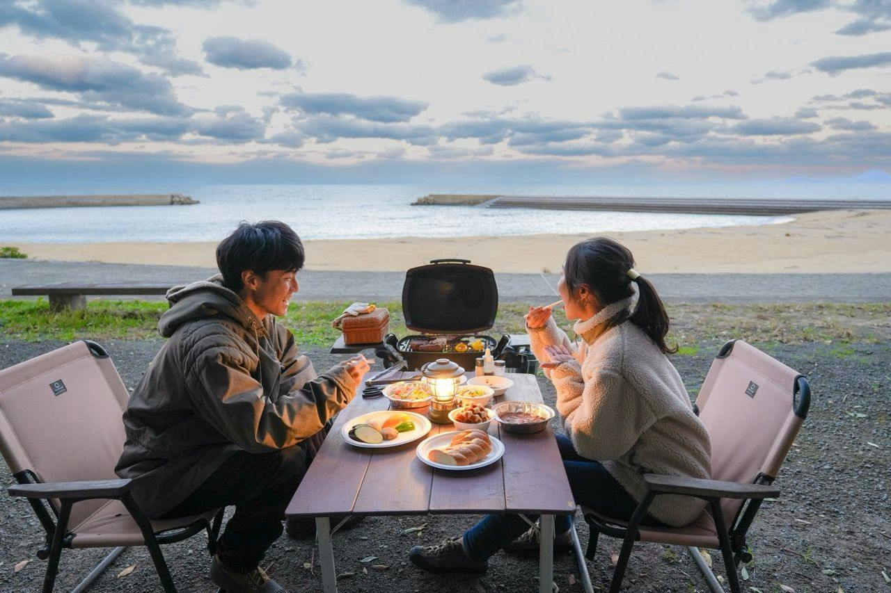 Nagasakibana Beach Resort