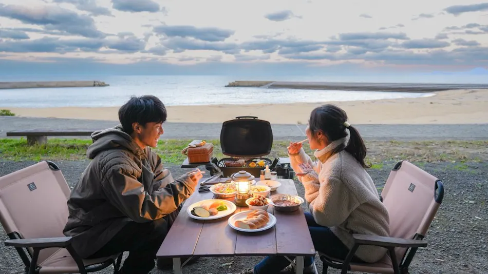 Nagasakibana Beach Resort