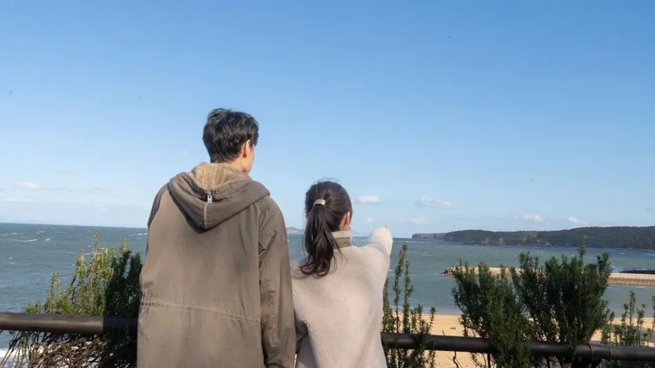 Nagasakibana Beach Resort