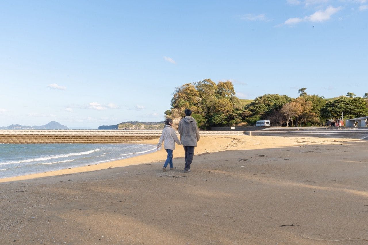 Nagasakibana Beach Resort