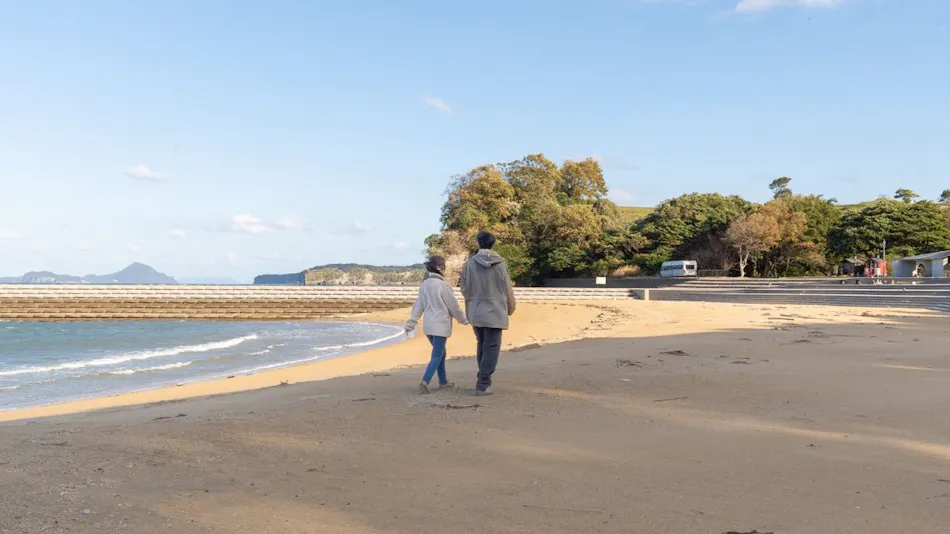 Nagasakibana Beach Resort