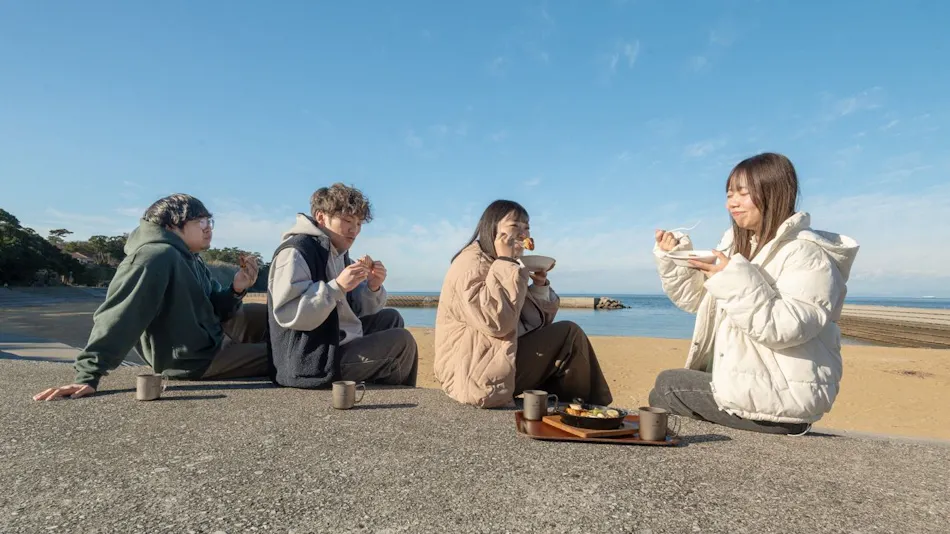 Nagasakibana Beach Resort