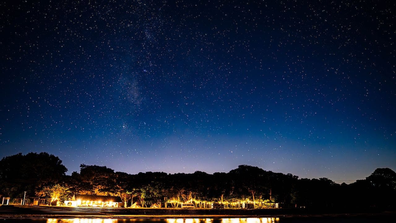 Nagasakibana Beach Resort