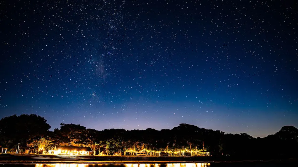 Nagasakibana Beach Resort
