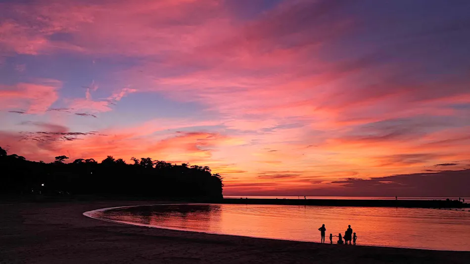 Nagasakibana Beach Resort
