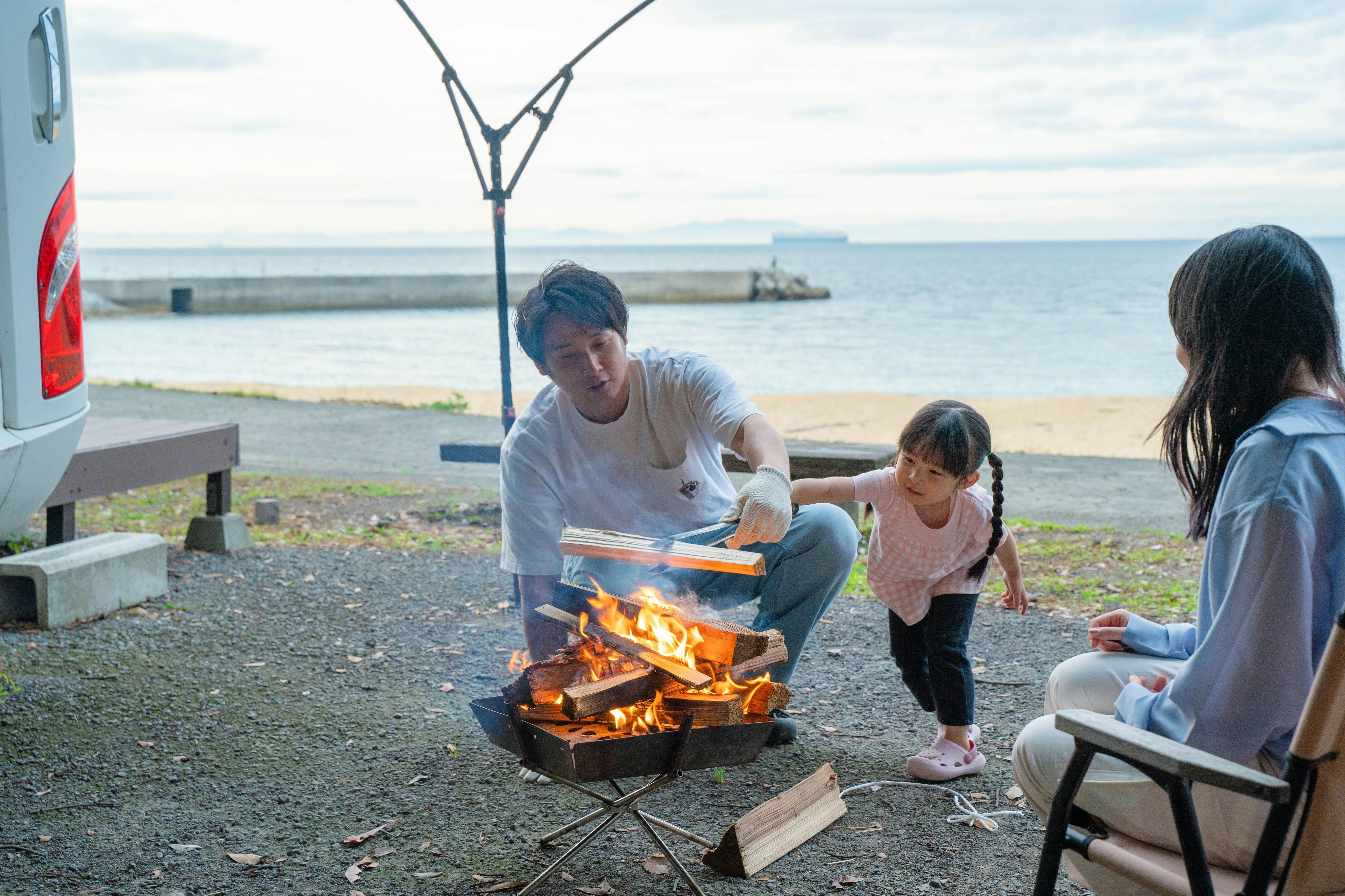 Nagasakibana Beach Resort