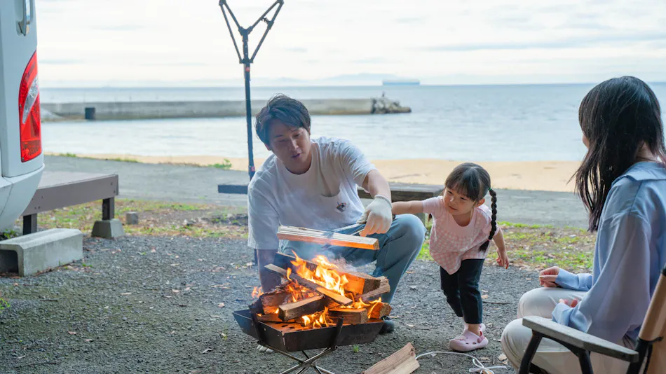 Nagasakibana Beach Resort