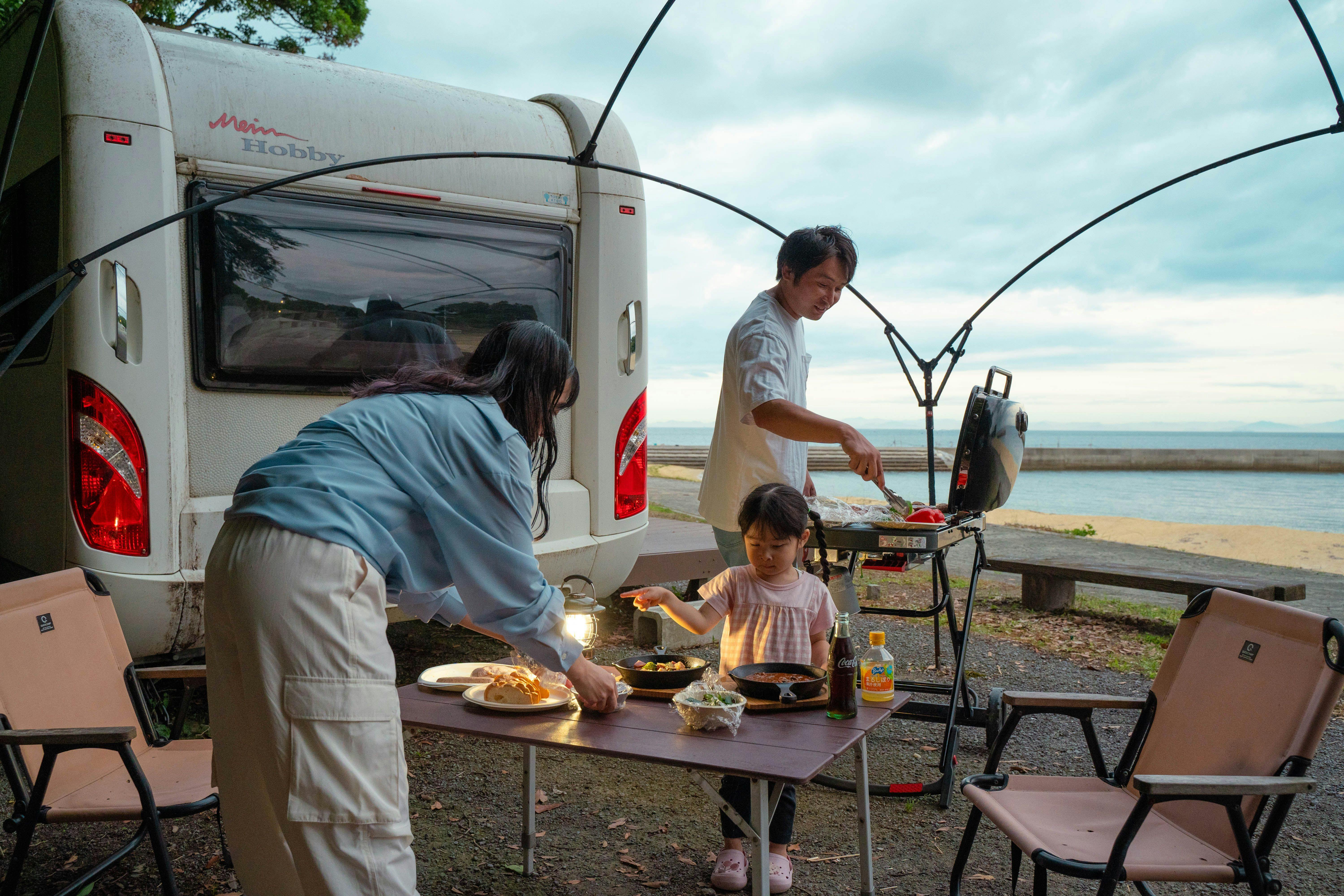 Nagasakibana Beach Resort
