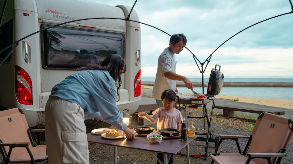 Nagasakibana Beach Resort